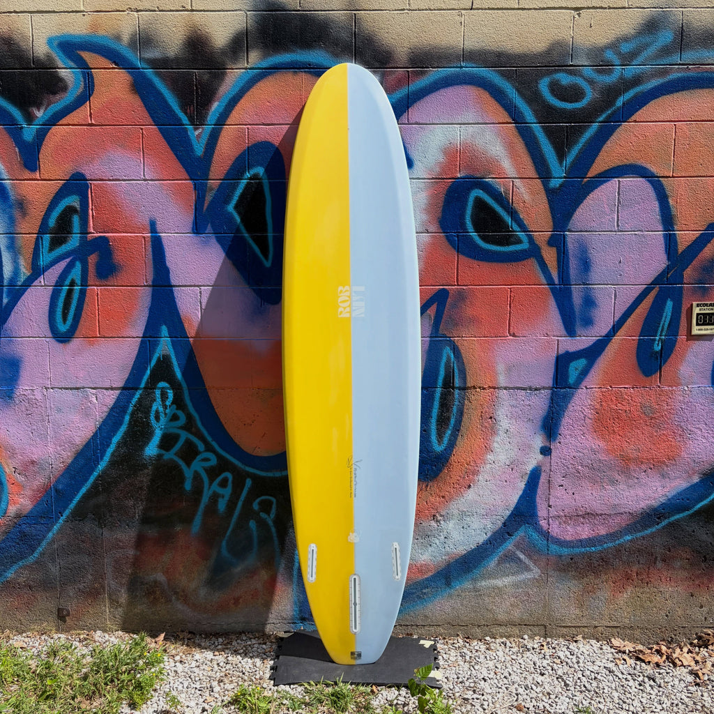 7'6" Space Honk by Rob Lan