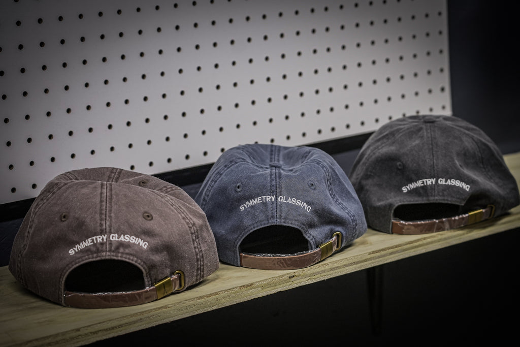 Symmetry Adams Hat