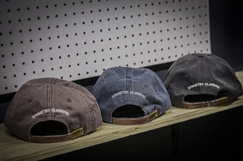 Symmetry Adams Hat