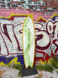7'6 Long Fish by Jon Wegener