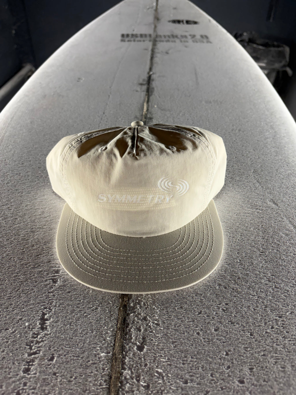 Symmetry Surf Hat