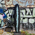8'4" Handshape by Wyatt Dana