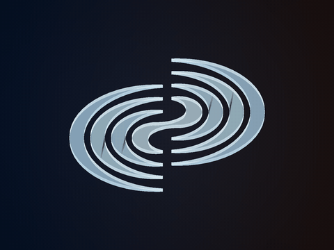 Symmetry Gift Card