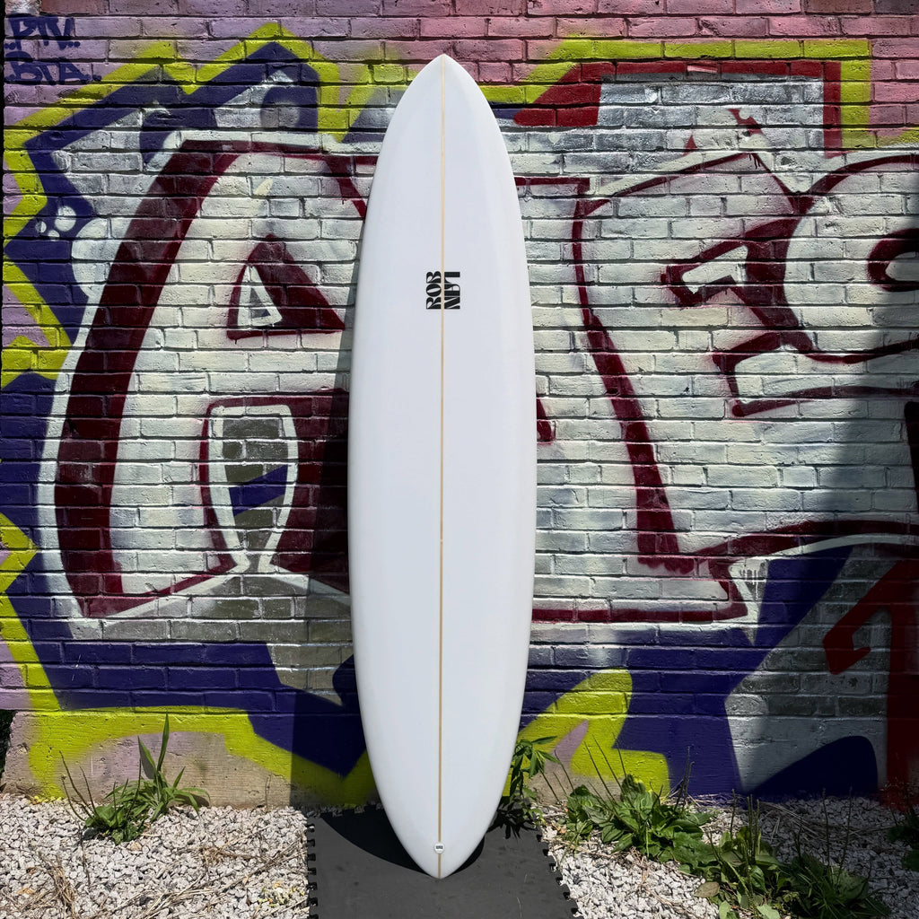 7'6" Space Honk by Rob Lan