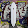 7'6" Space Honk by Rob Lan